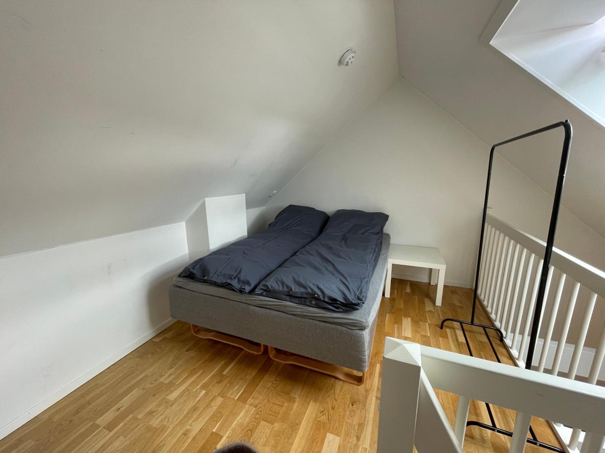 Harbor Hideaway - Apt3 Bergen Exterior foto